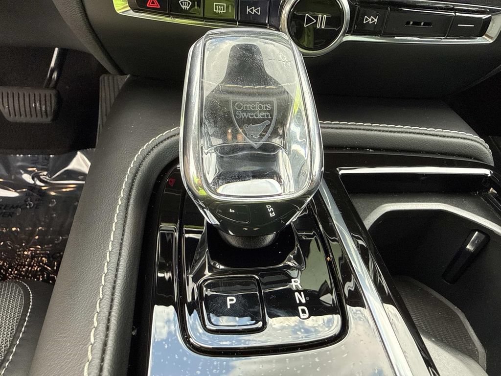 Used 2024 Volvo V60 T8 Polestar w/ Protection Package Premier AWD/4WD image 33