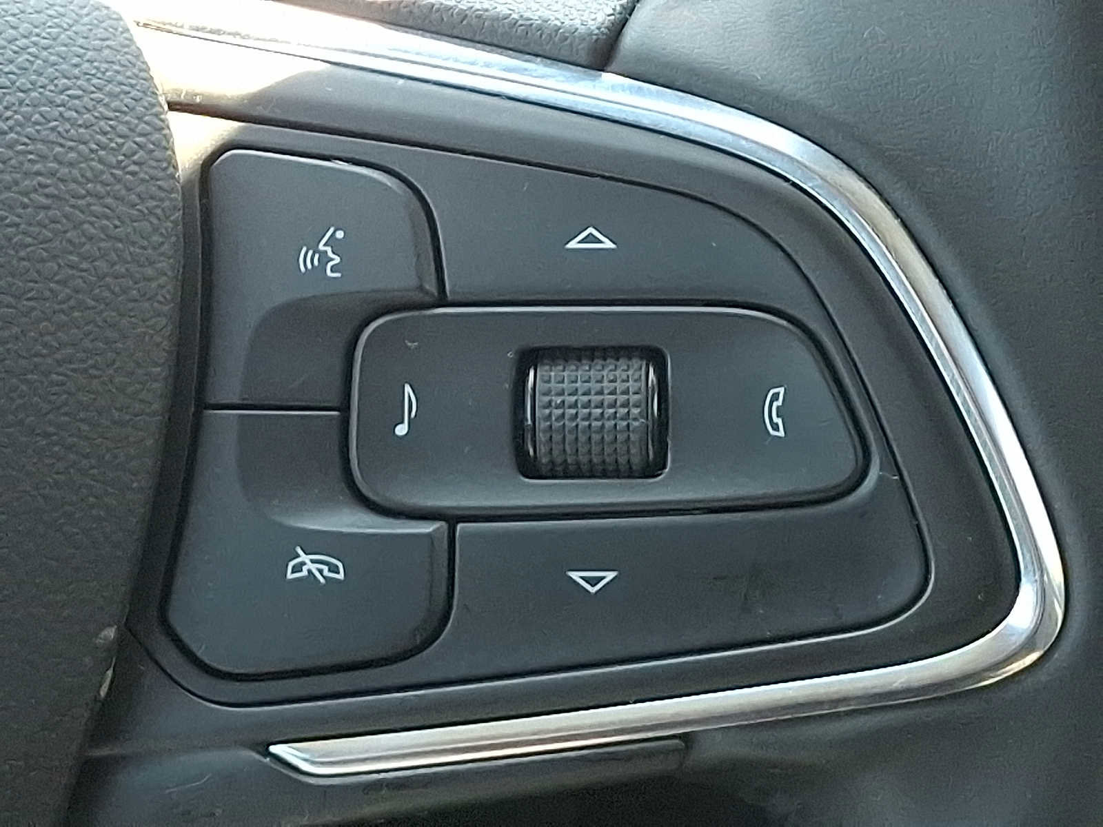 Used 2026 Buick Encore GX Sport Touring w/ Advanced Technology Package image 22