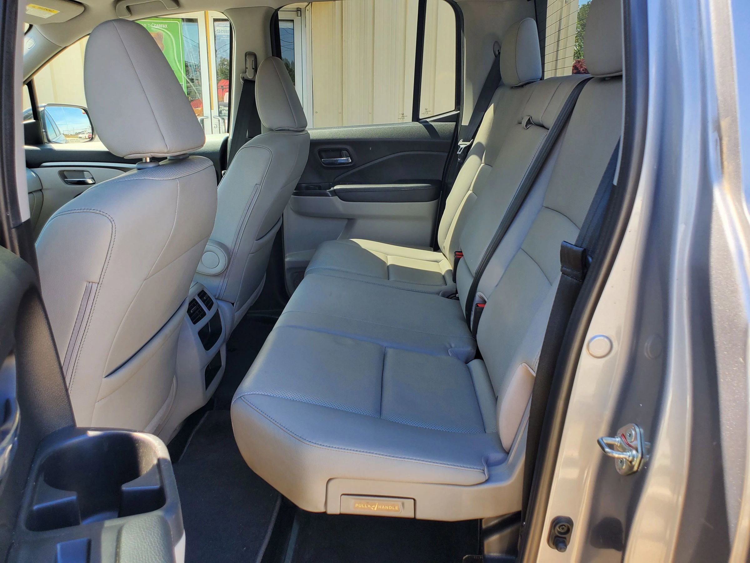Used 2018 Honda Ridgeline RTL image 28