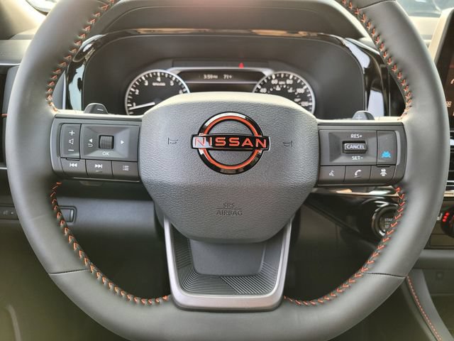 New 2026 Nissan Pathfinder Rock Creek w/ Rock Creek Premium Package AWD/4WD image 22
