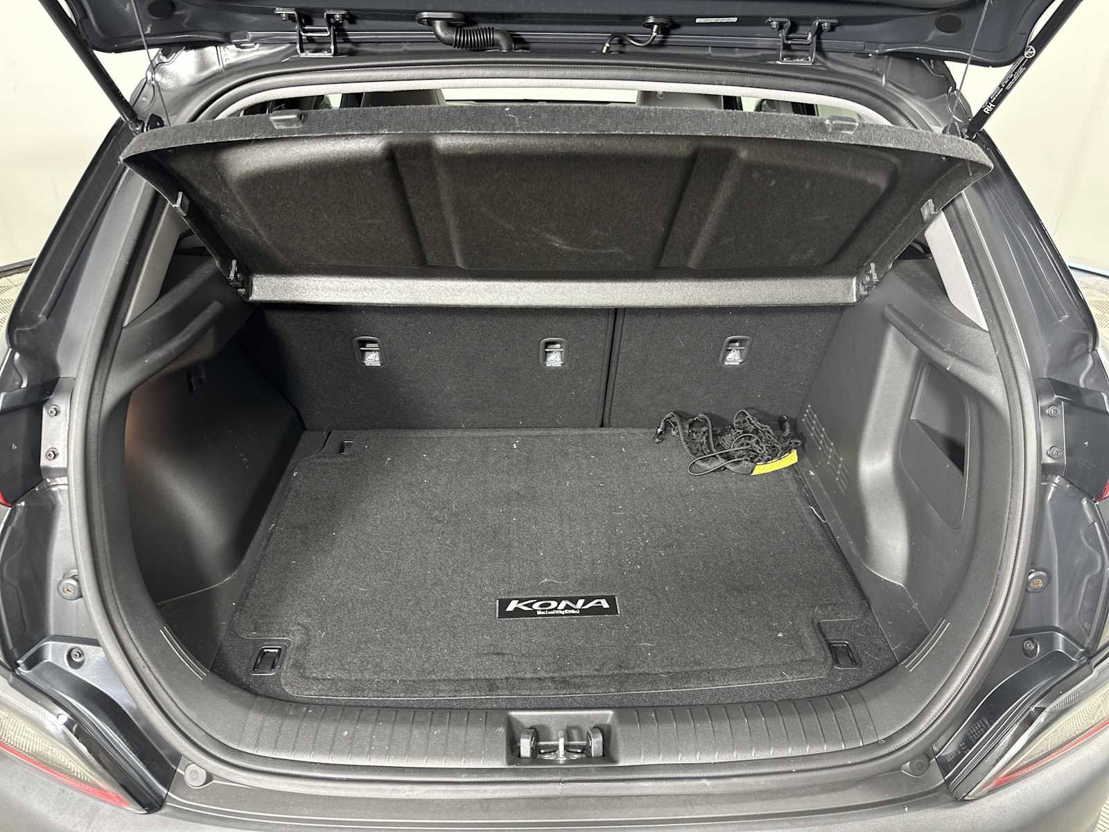 Certified 2023 Hyundai Kona SEL AWD/4WD image 24