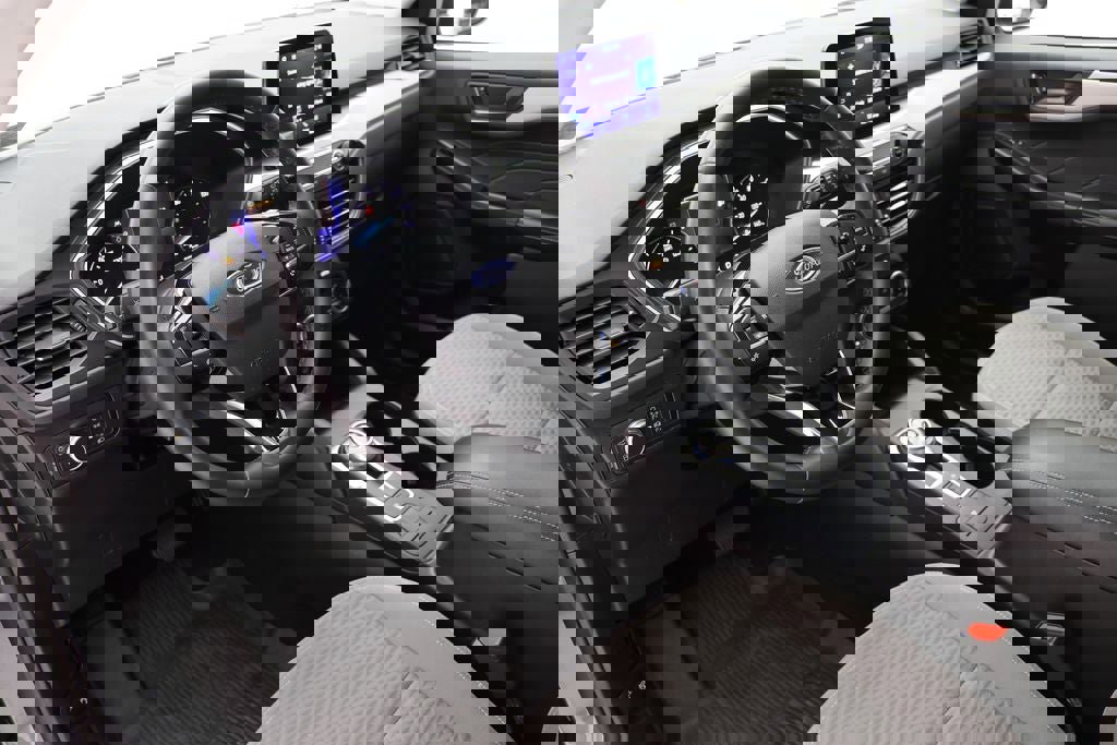 Used 2022 Ford Escape SE w/ Convenience Package image 13