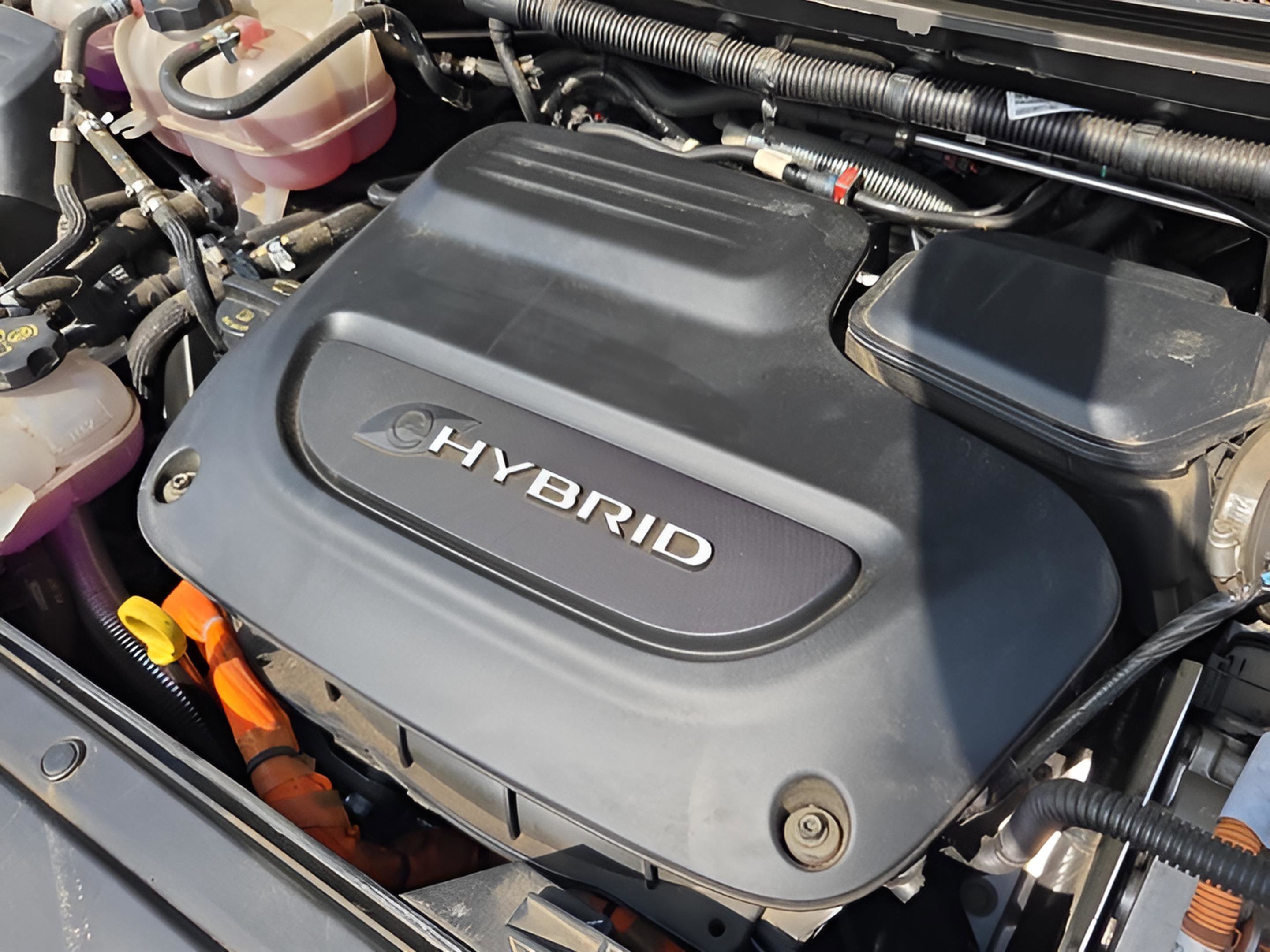 Used 2023 Chrysler Pacifica Touring-L image 26