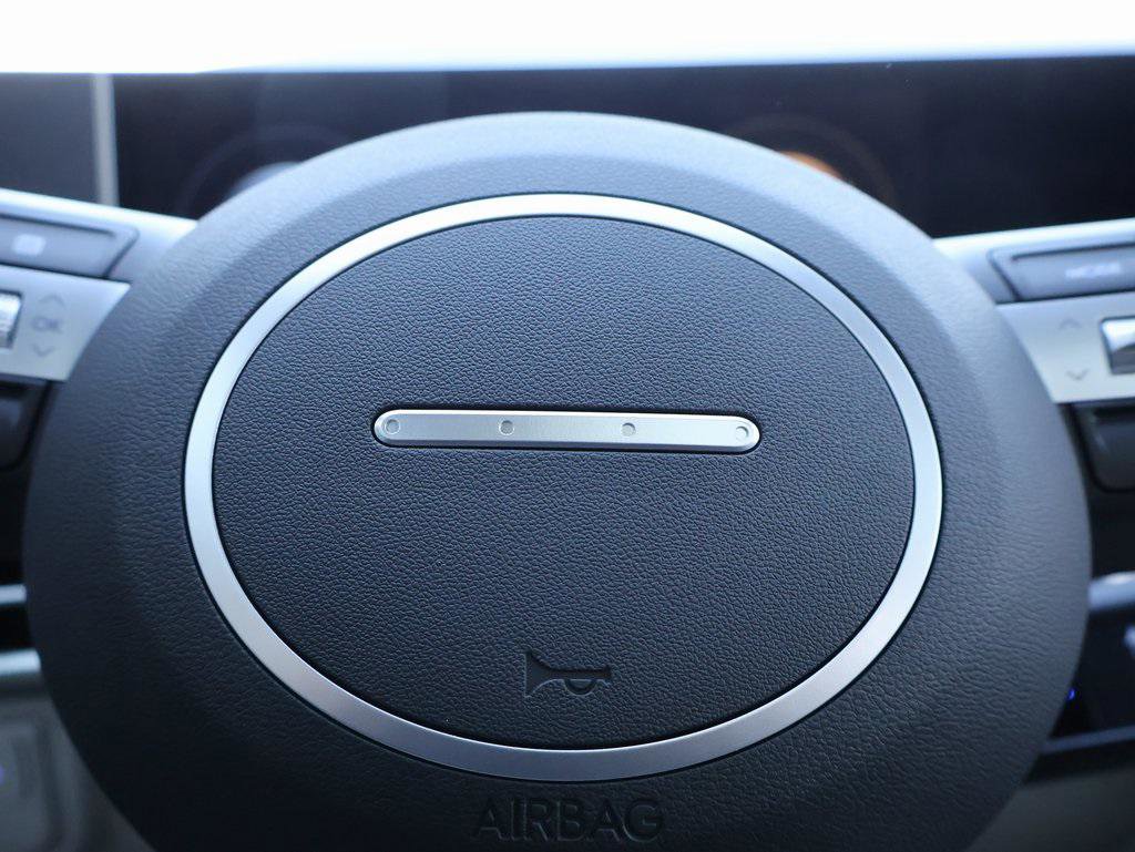 New 2026 Hyundai Tucson Limited image 29