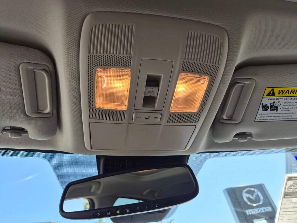 Certified 2024 MAZDA CX-5 Carbon Edition image 22