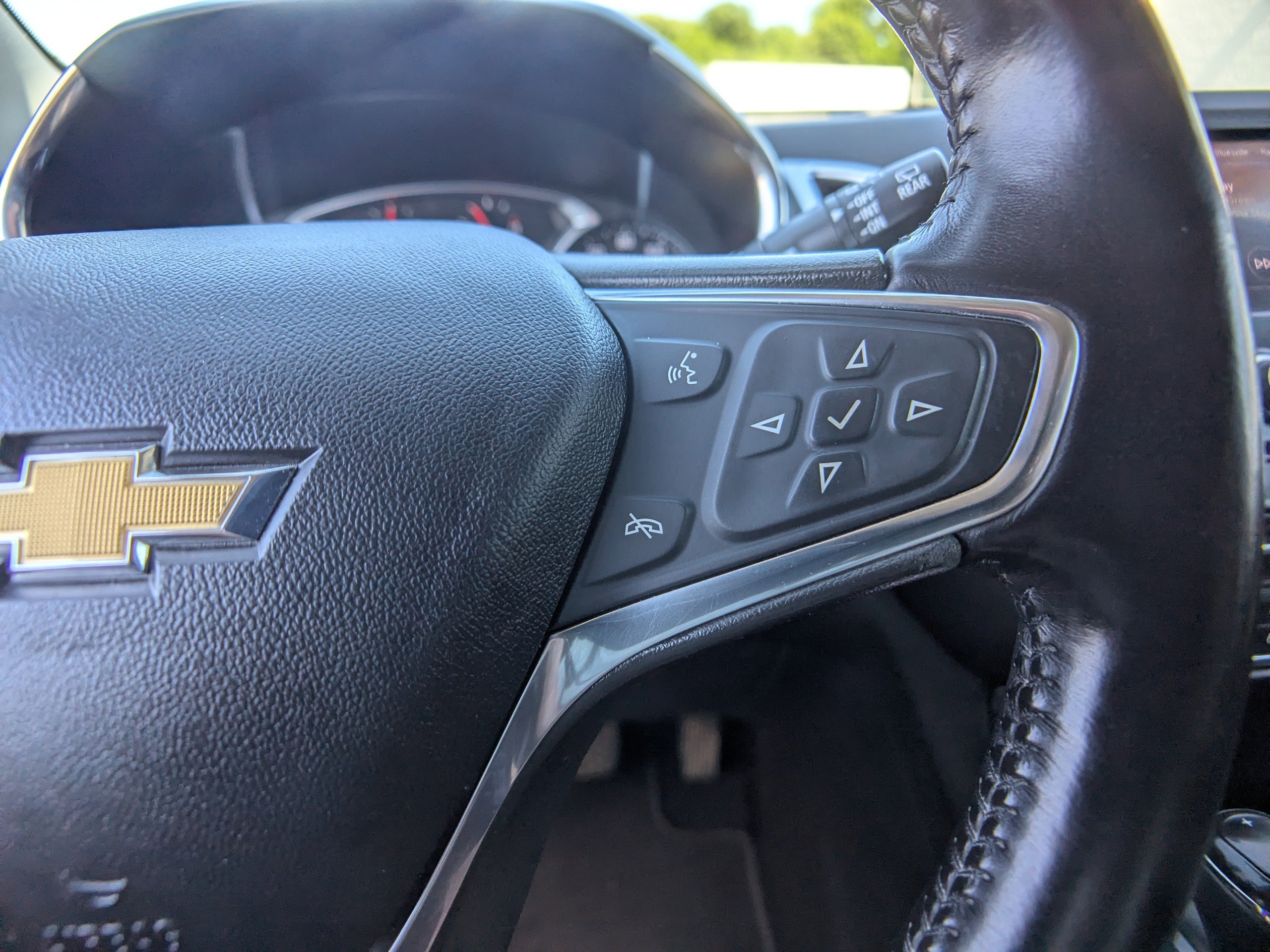 Used 2021 Chevrolet Equinox LT AWD/4WD image 27