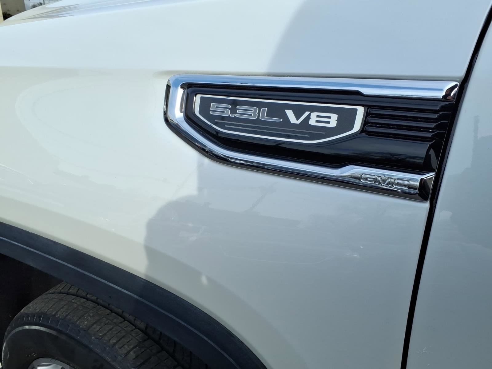 Used 2023 GMC Sierra 1500 Denali w/ Denali Reserve Package image 10