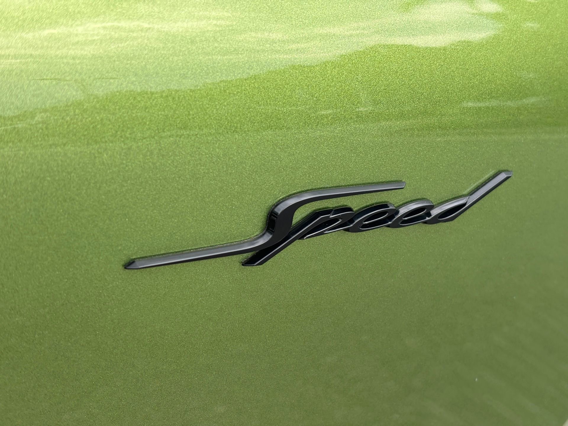 New 2025 Bentley Continental GT Speed image 29