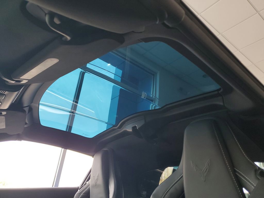 New 2026 Chevrolet Corvette E-Ray AWD/4WD image 15