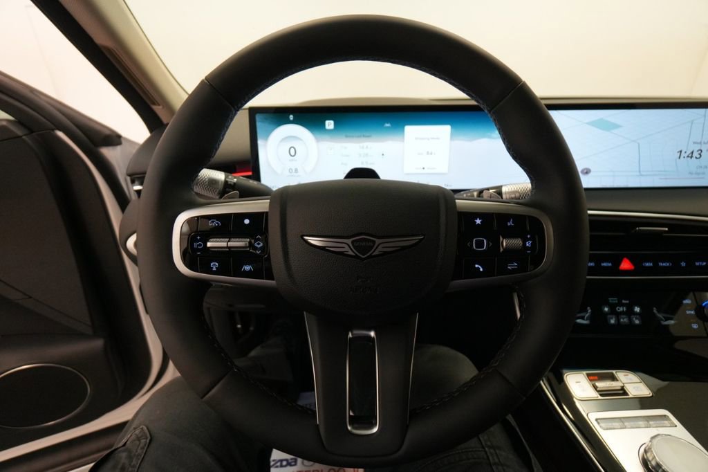 New 2026 Genesis GV70 2.5T image 51