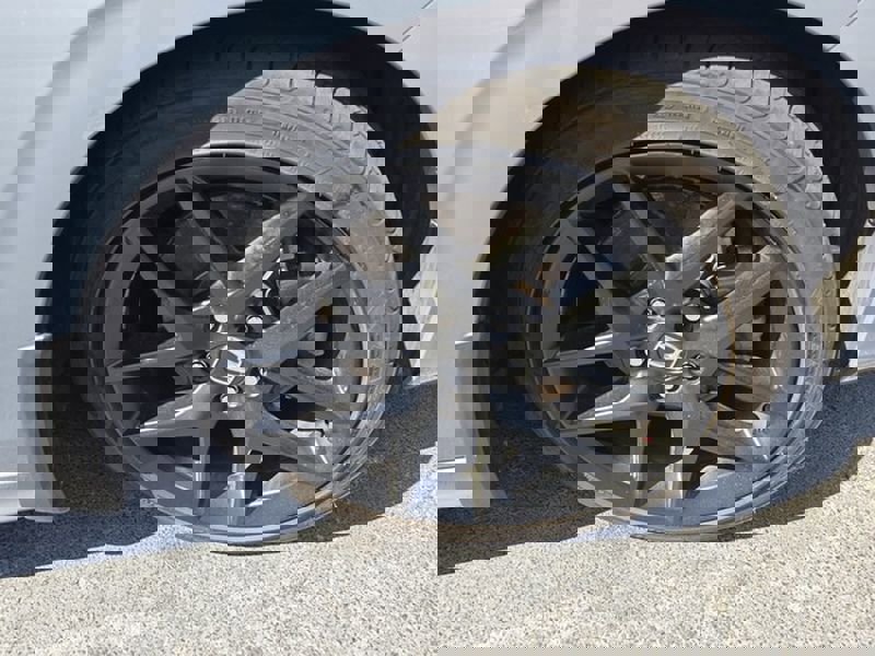 Used 2023 Honda Civic Si image 18