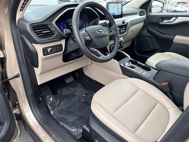 Used 2020 Ford Escape SE Sport image 12