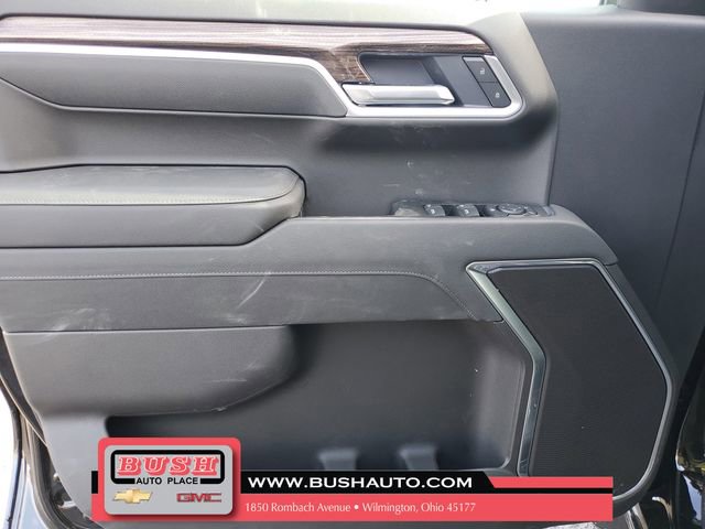 New 2026 Chevrolet Silverado 1500 LT image 20