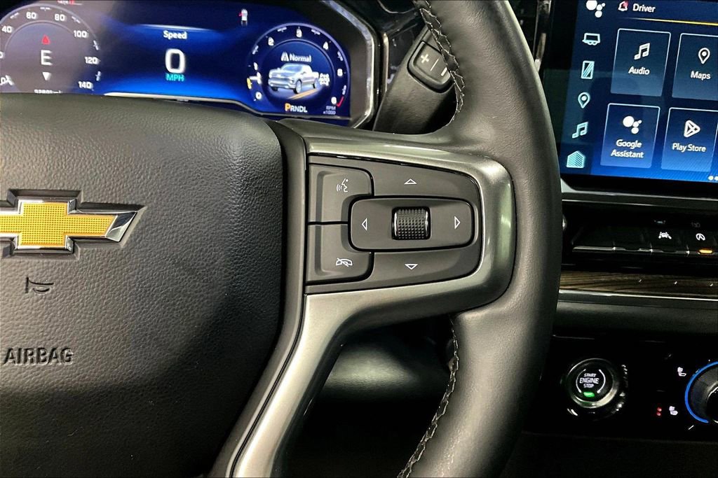 Used 2024 Chevrolet Silverado 1500 LT image 13