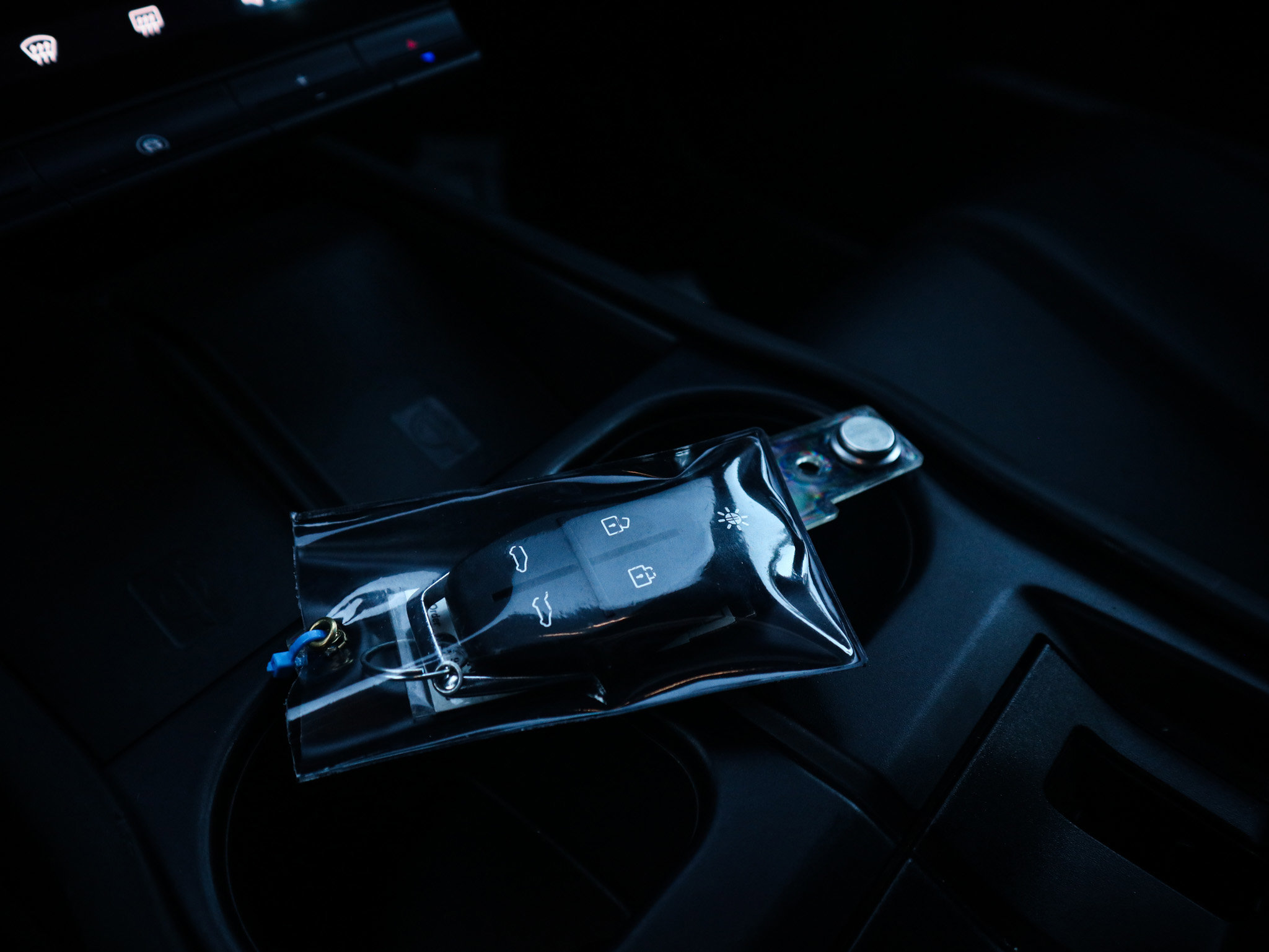 Used 2023 Fisker Ocean Extreme image 33