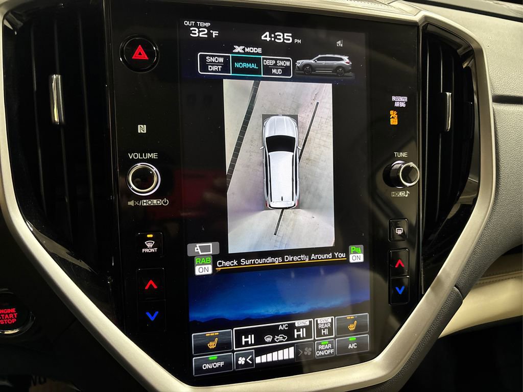 Used 2024 Subaru Ascent Limited w/ Technology Package image 33