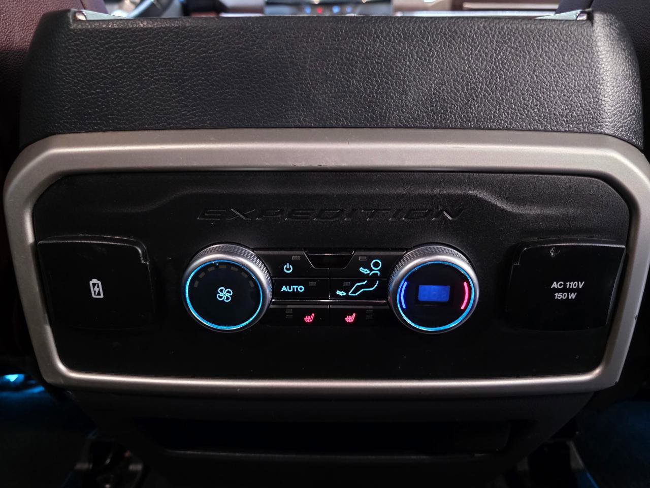 Used 2024 Ford Expedition Max Limited image 26