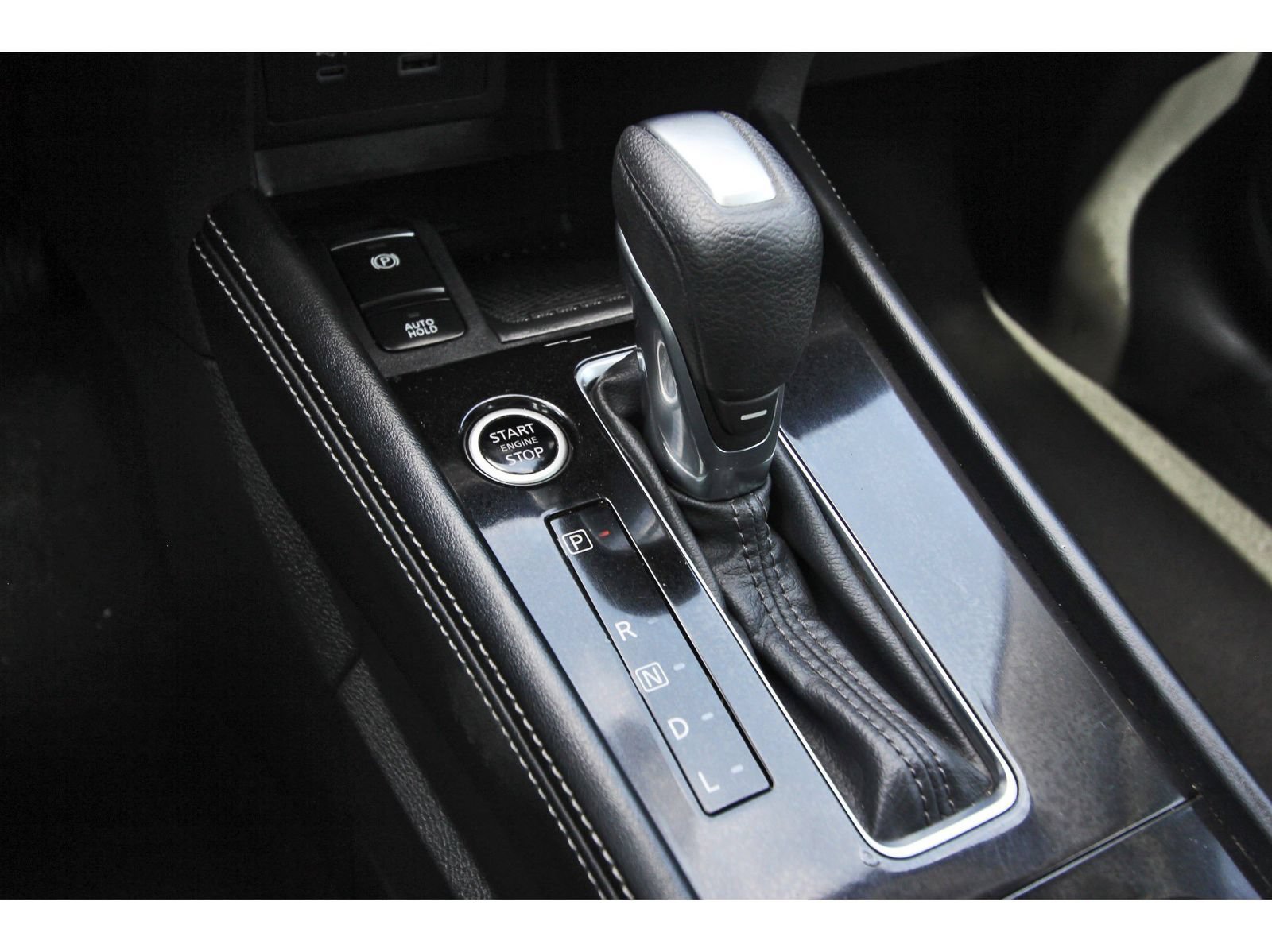 Certified 2023 Nissan Kicks SV FWD image 26