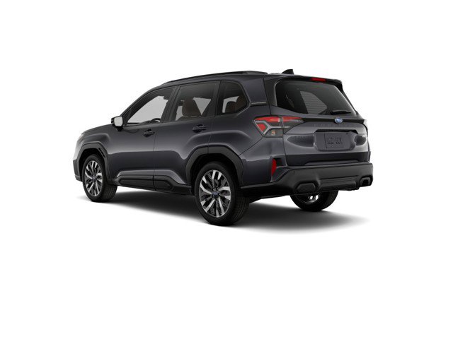 New 2026 Subaru Forester Touring image 5