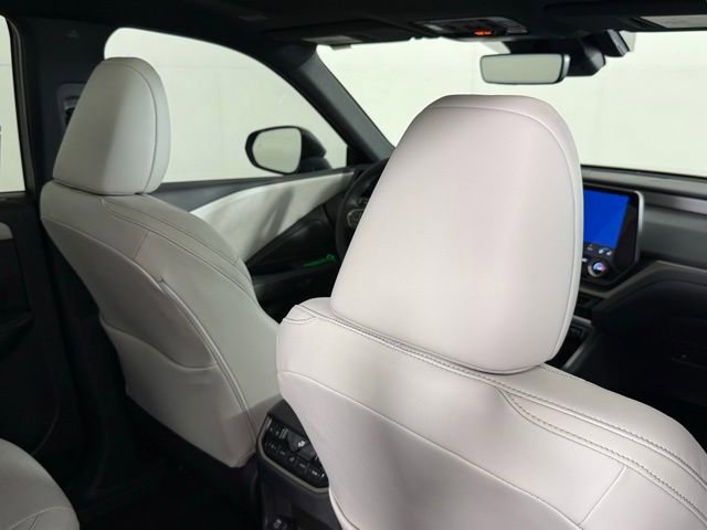 New 2026 Lexus TX 350 AWD image 29