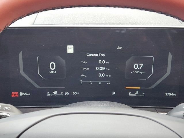 Used 2026 Kia Sportage SX image 7