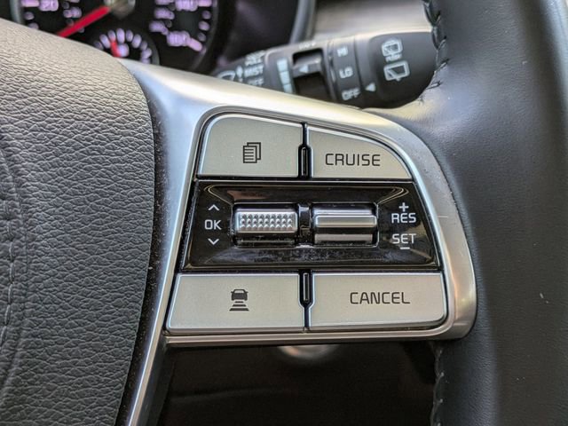 Used 2021 Kia Telluride EX FWD image 29