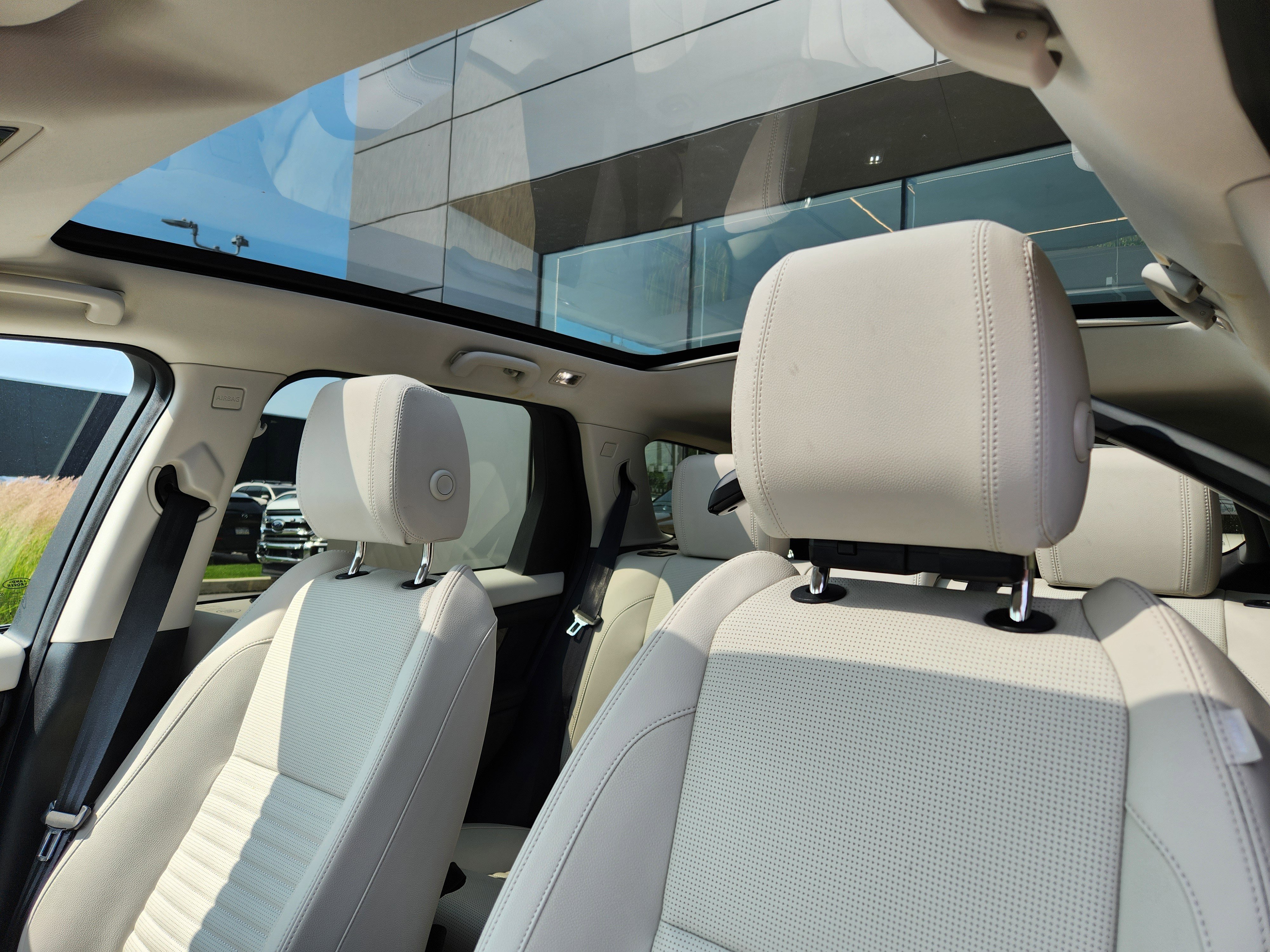 Certified 2025 Land Rover Discovery Sport S image 12