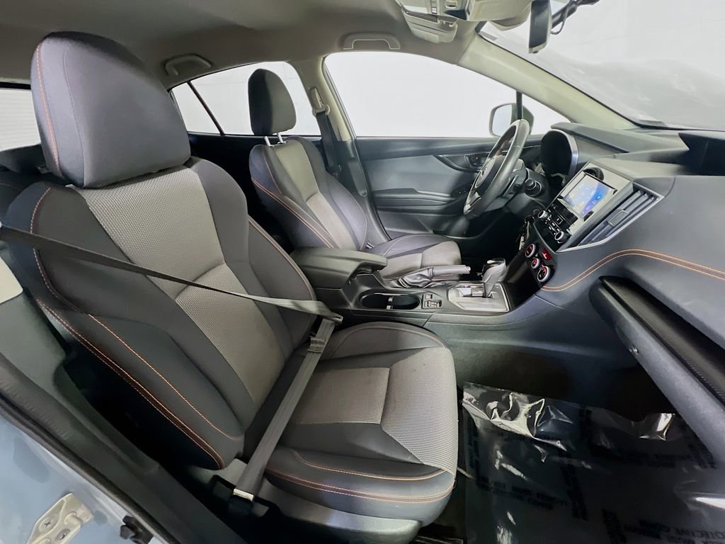 Used 2023 Subaru Crosstrek 2.0i Premium image 24