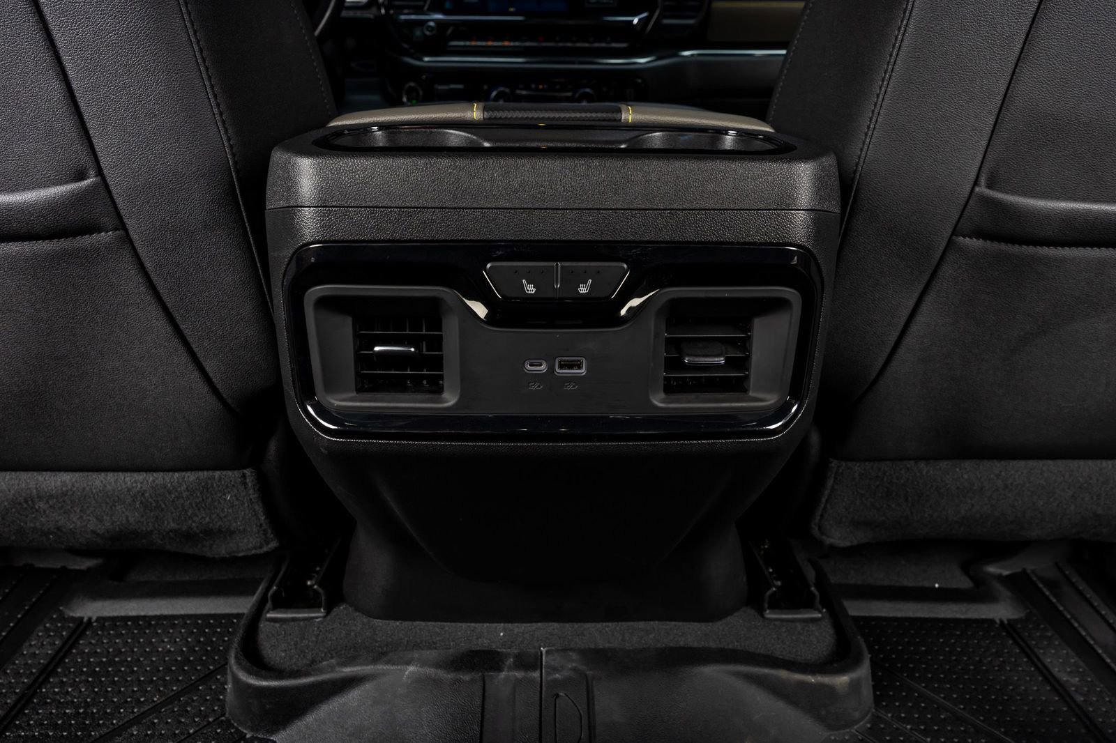 Used 2022 Chevrolet Silverado 1500 ZR2 w/ Technology Package image 33