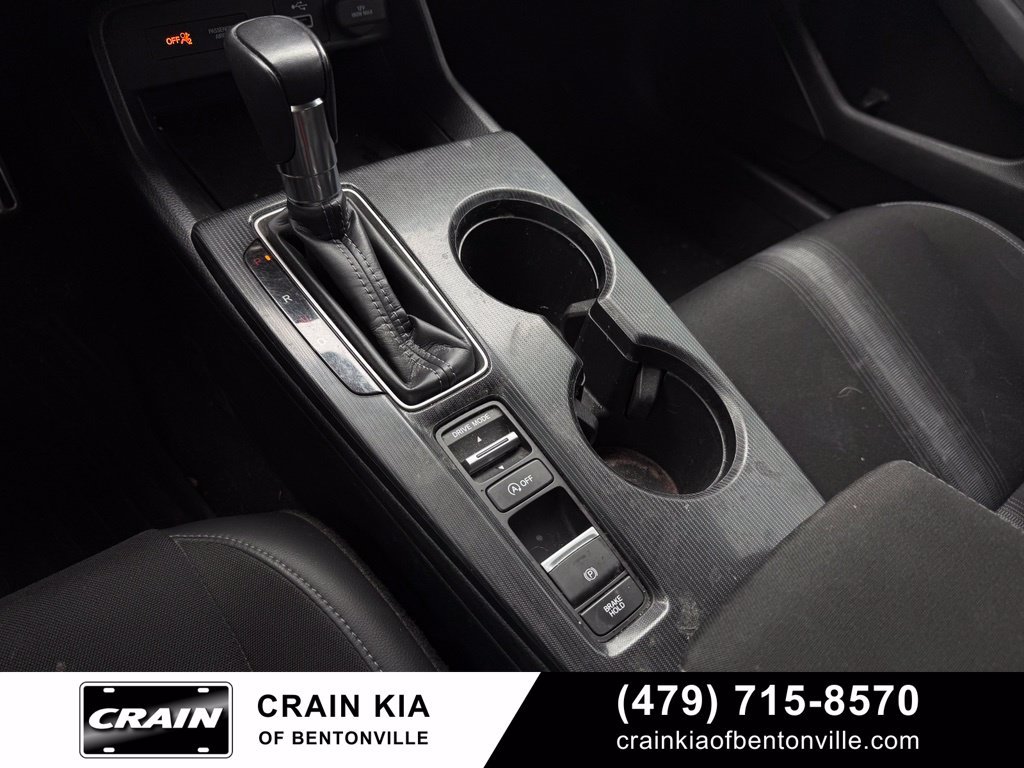 Used 2023 Honda Civic Sport image 18