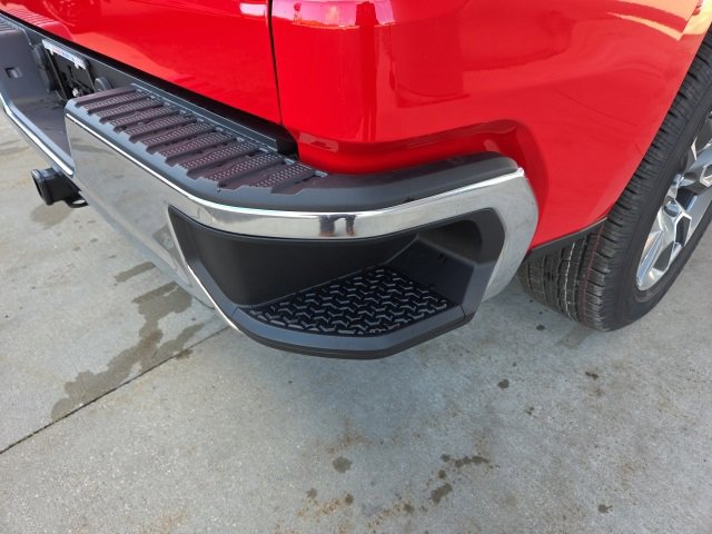 New 2026 Chevrolet Silverado 1500 LT image 36