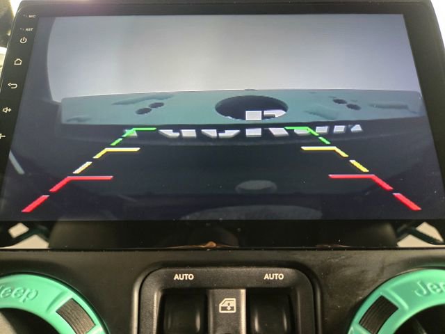 Used 2015 Jeep Wrangler Unlimited Sahara w/ Max Tow Package image 18