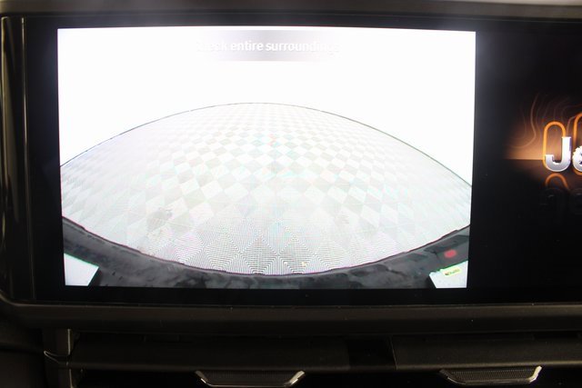 New 2026 Jeep Wrangler Unlimited Rubicon image 3