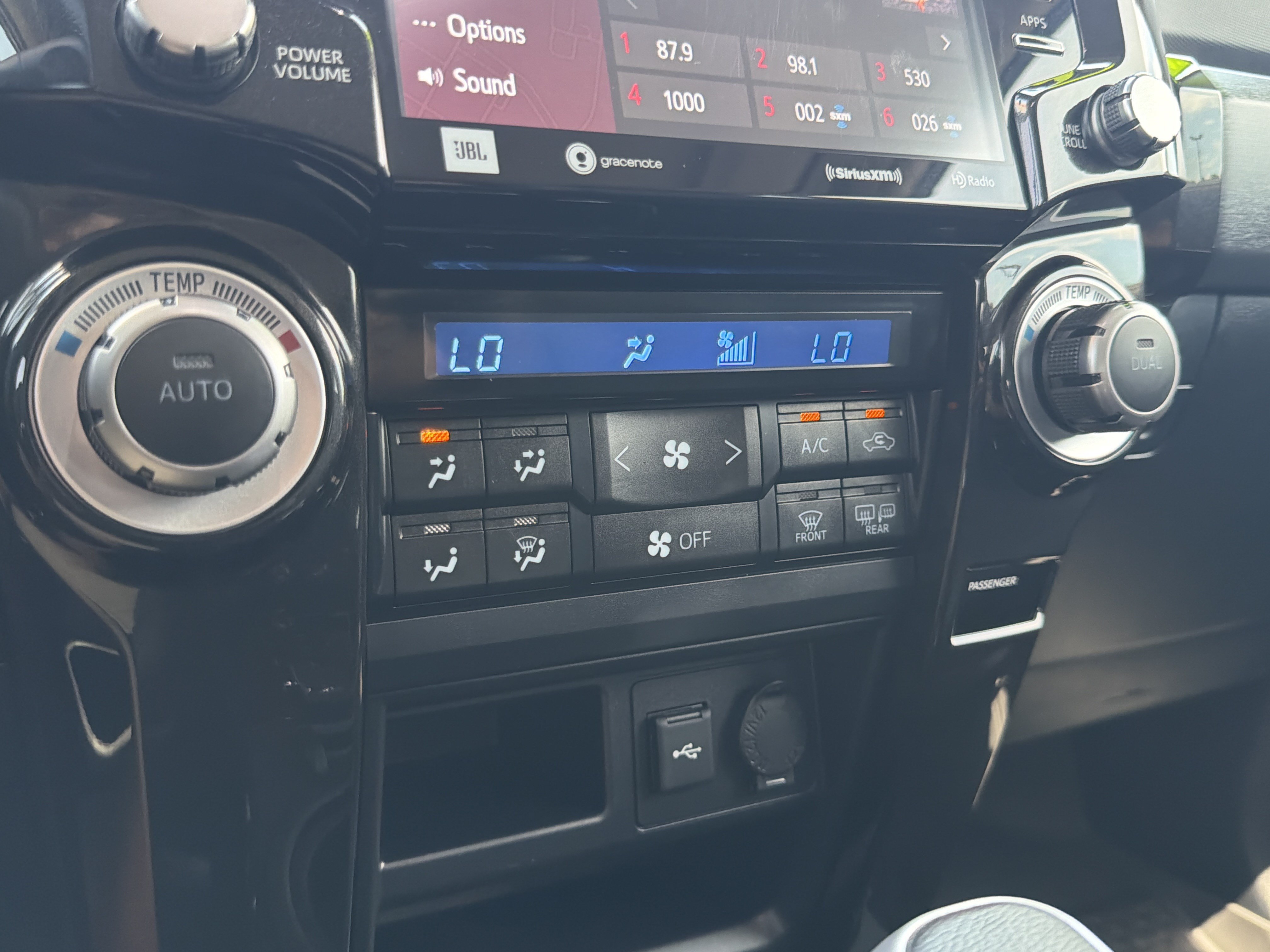 Certified 2024 Toyota 4Runner TRD Pro AWD/4WD image 8