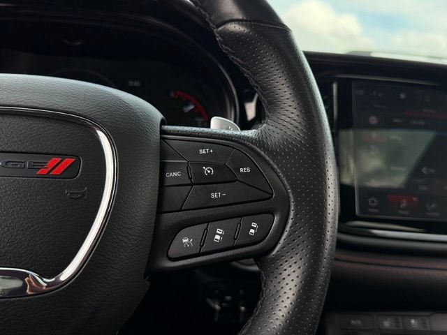 Used 2025 Dodge Durango R/T AWD/4WD image 10