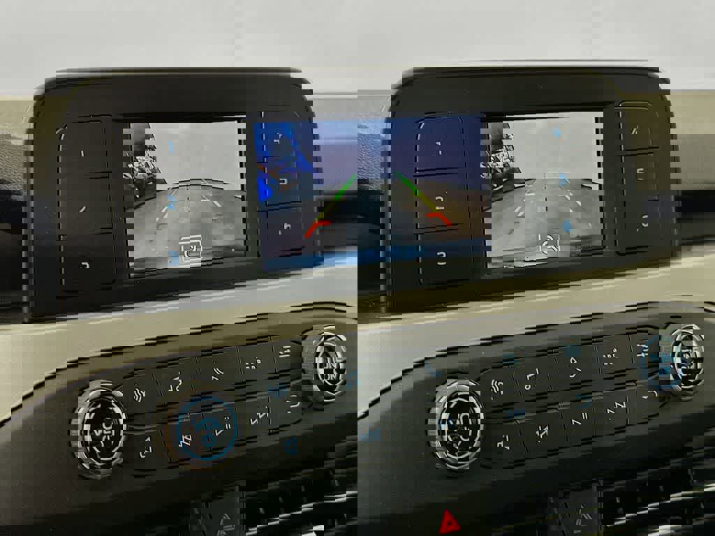 Certified 2022 Ford Escape S image 26