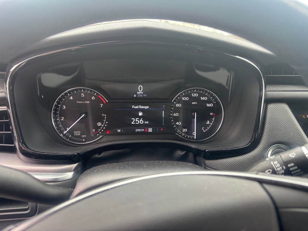 Used 2023 Cadillac XT5 Luxury image 11