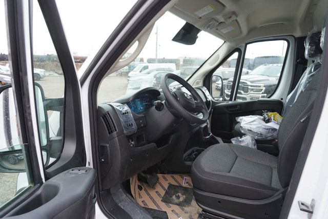 New 2025 RAM ProMaster 2500 w/ Power Group image 10