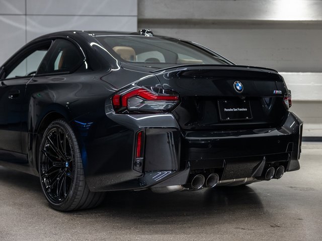 Used 2024 BMW M2 w/ Lighting Package image 26