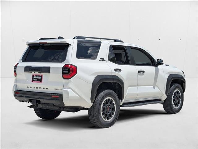 New 2025 Toyota 4Runner 4WD video 2