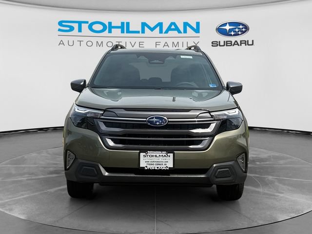 New 2026 Subaru Forester Premium AWD/4WD image 2