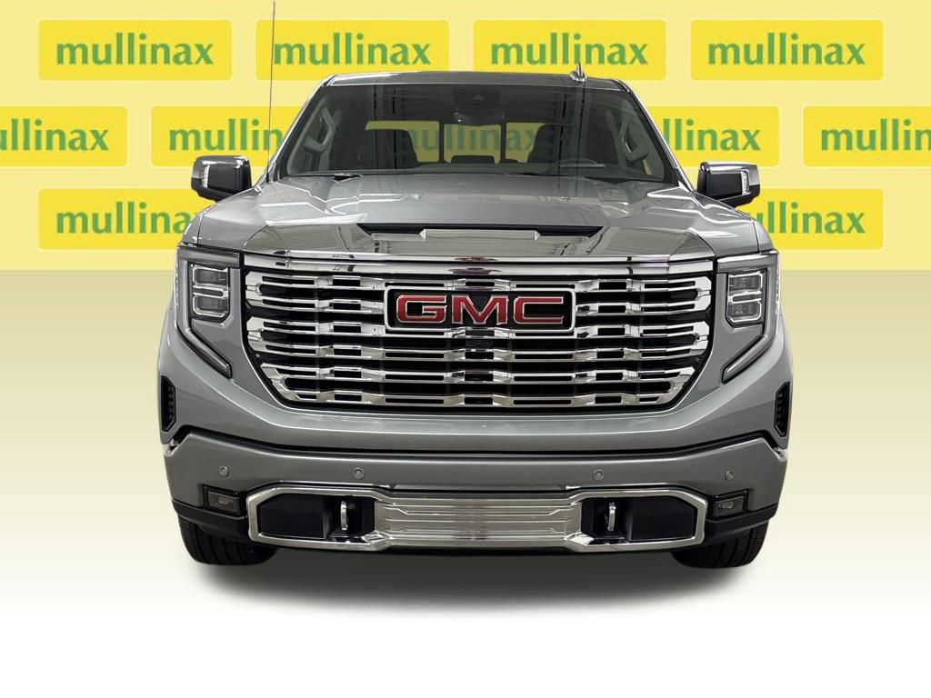 New 2026 GMC Sierra 1500 Denali w/ Denali Reserve Package image 4