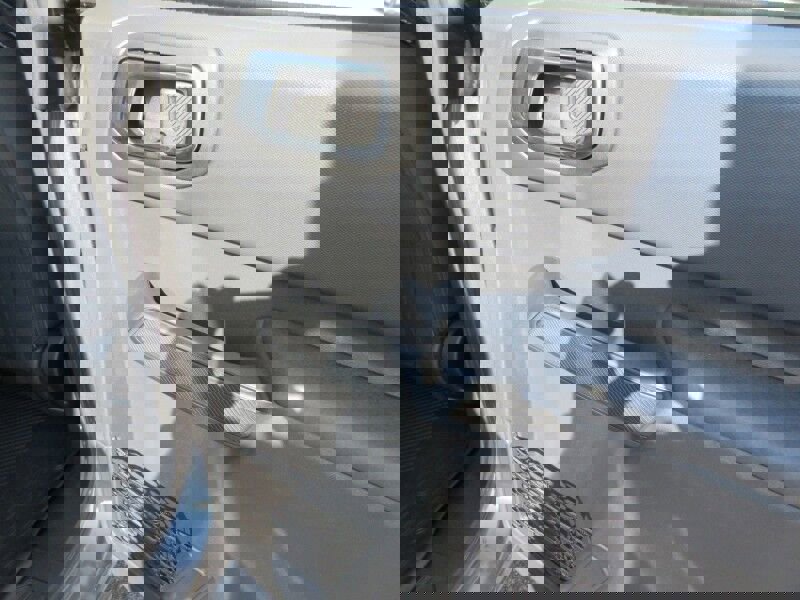 New 2025 Ford Bronco 4-Door image 20