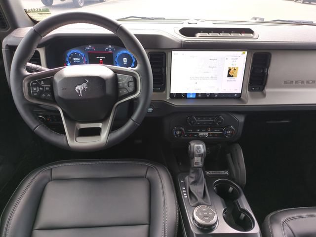 New 2026 Ford Bronco Outer Banks w/ Sasquatch Package AWD/4WD image 30