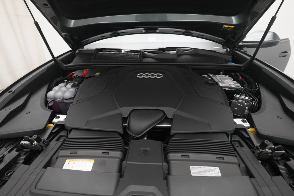 New 2026 Audi Q8 Premium Plus AWD/4WD image 3