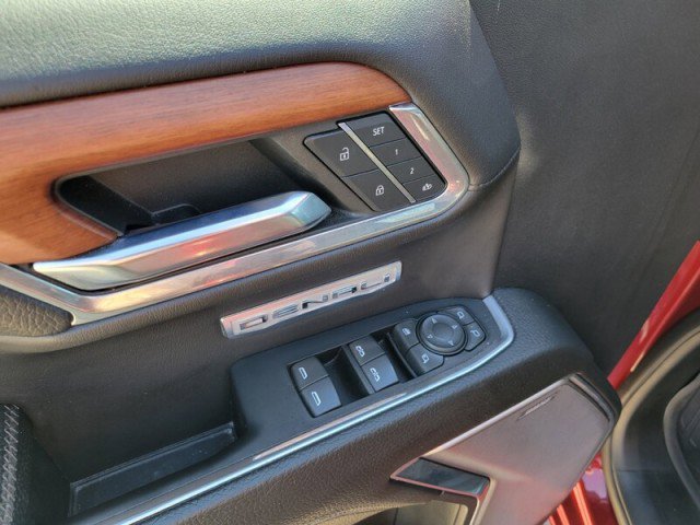Used 2022 GMC Sierra 1500 Denali image 26