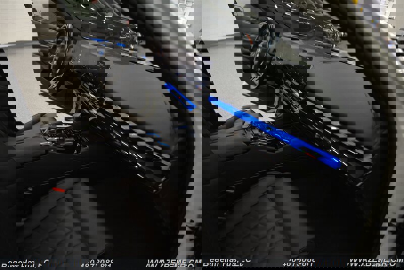 Used 2024 BMW i5 M60 w/ Premium Package image 21