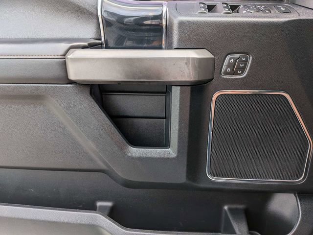 Used 2020 Ford F250 Platinum w/ FX4 Off-Road Package image 23