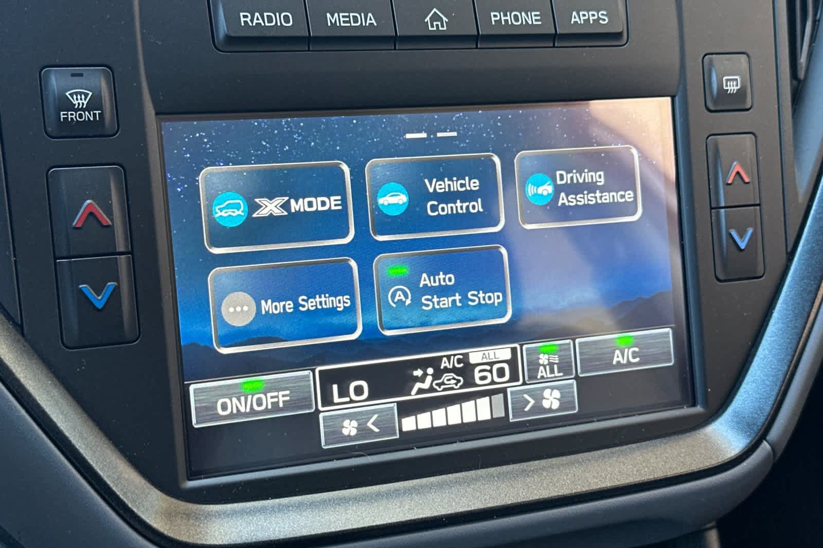 New 2026 Subaru Crosstrek 2.5i AWD/4WD image 21
