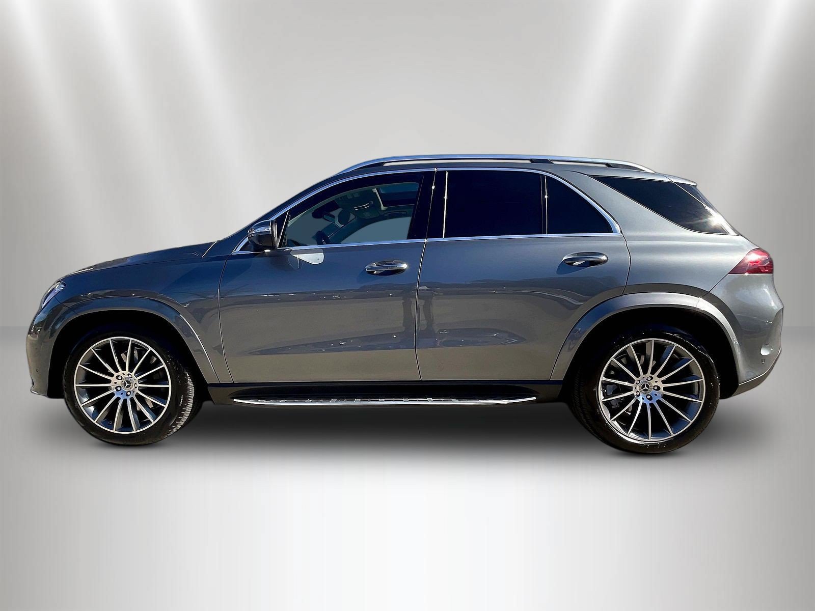Used 2026 Mercedes-Benz GLE 450 4MATIC image 8